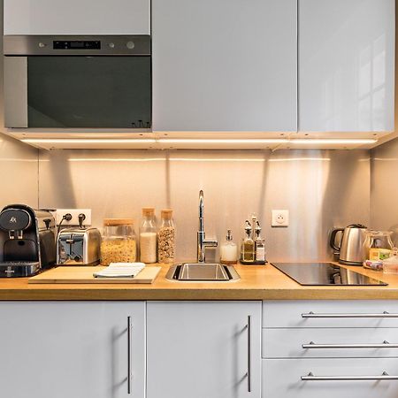 Apartmán La Souche Rouen Exteriér fotografie