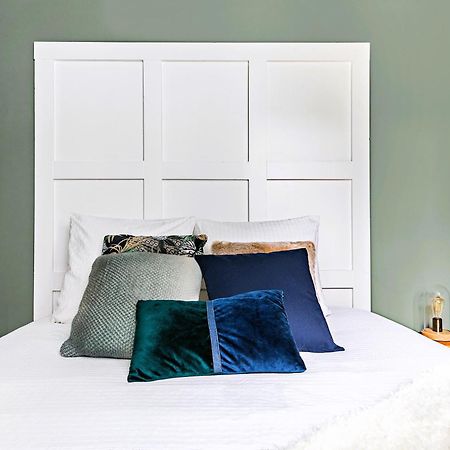 Apartmán La Souche Rouen Exteriér fotografie
