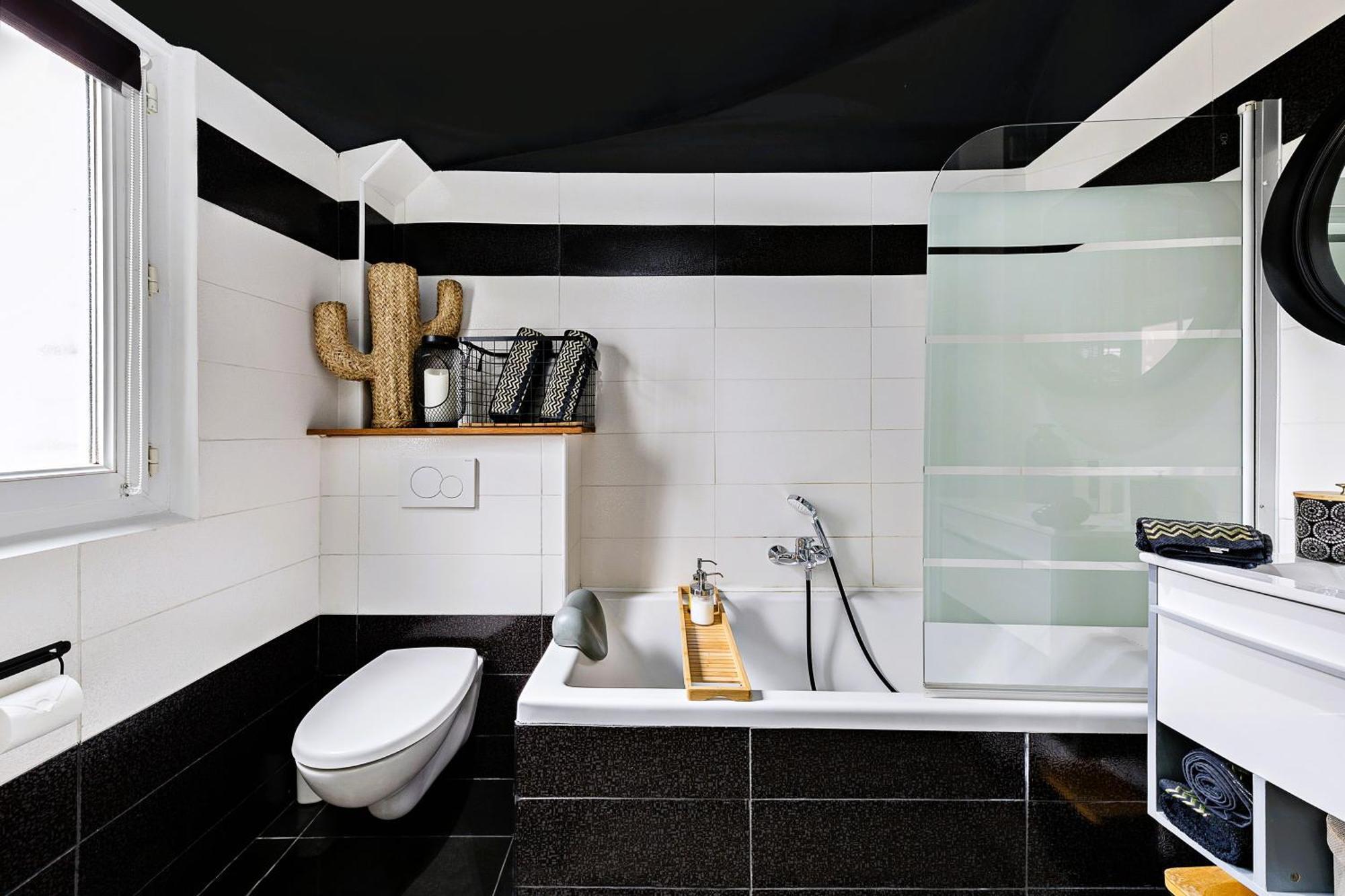 Apartmán La Souche Rouen Exteriér fotografie