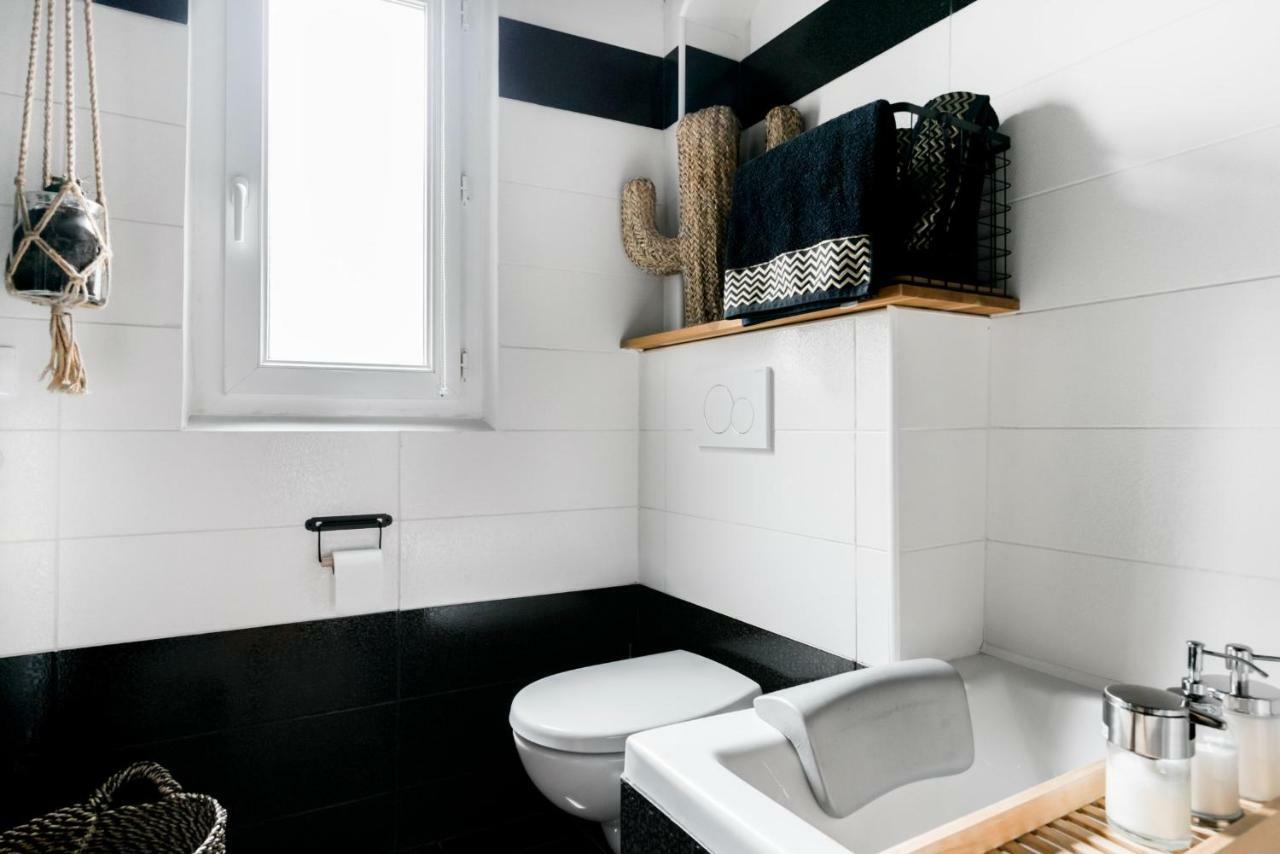 Apartmán La Souche Rouen Exteriér fotografie